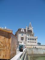 Stadtrundgang in Cascais