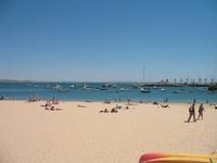 Stadtrundgang in Cascais