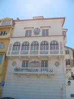 Stadtrundgang in Cascais