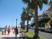 Stadtrundgang in Cascais