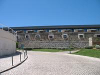 Stadtrundgang in Cascais