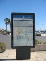 Stadtrundgang in Cascais