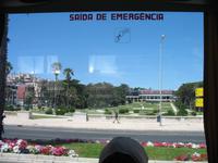 Stadtrundgang in Cascais