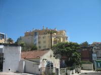 Stadtrundgang in Cascais