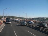 Fahrt von Lissabon nach Évora