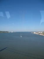 Fahrt von Lissabon nach Évora