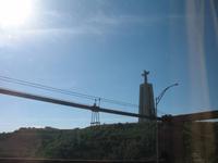 Fahrt von Lissabon nach Évora