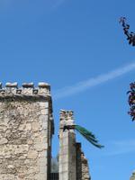 Stadtrundgang in Évora