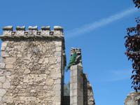 Stadtrundgang in Évora