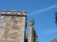 Stadtrundgang in Évora