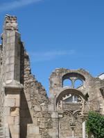 Stadtrundgang in Évora