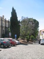 Stadtrundgang in Évora