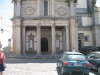 Stadtrundgang in Évora