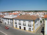 Stadtrundgang in Évora