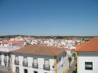 Stadtrundgang in Évora