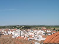 Stadtrundgang in Évora