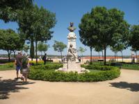 Stadtrundgang in Évora