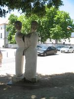 Stadtrundgang in Évora