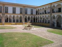 Stadtrundgang in Évora