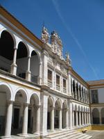 Stadtrundgang in Évora