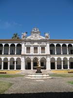 Stadtrundgang in Évora