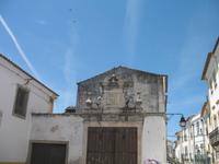 Stadtrundgang in Évora