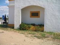 Fahrt von Évora nach Armação de Pêra 