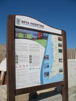 Besuch des Cabo de São Vicente