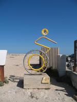 Besuch des Cabo de São Vicente