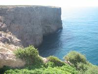 Besuch des Cabo de São Vicente