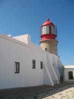 Besuch des Cabo de São Vicente