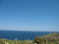Besuch des Cabo de São Vicente