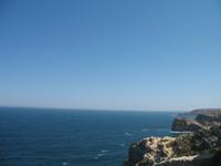 Besuch des Cabo de São Vicente