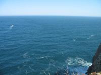 Besuch des Cabo de São Vicente