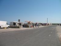 Besuch des Cabo de São Vicente