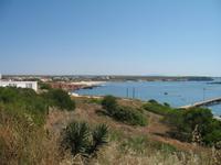 Fahrt vom Cabo de São Vicente nach Lagos