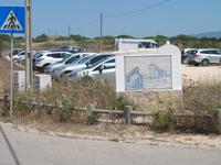 Fahrt vom Cabo de São Vicente nach Lagos