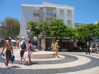 Stadtrundgang in Lagos