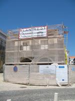 Stadtrundgang in Lagos