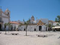 Stadtrundgang in Lagos