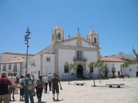 Stadtrundgang in Lagos