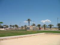 Stadtrundgang in Lagos