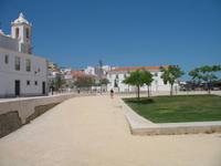 Stadtrundgang in Lagos