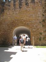 Stadtrundgang in Lagos