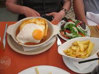 Stadtrundgang in Lagos