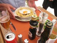 Stadtrundgang in Lagos