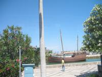 Stadtrundgang in Lagos