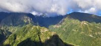 99 Levada Wanderung Balcoes