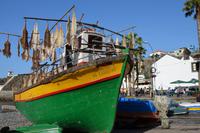 Im Nordwesten bei Ponta da Sol