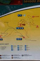 auf dem Weg zu den 25 Fontes